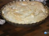 Aunt Martha's Chocolate Pie