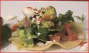 Tacos - Authentic Mexican Tacos & Guacamole