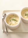 Avgolemono Chicken Soup With Rice