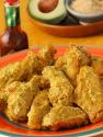 Avocado Chipotle Chicken Wings