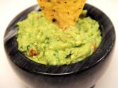 Avocado Guacamole