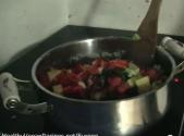 Avocado Pasta Recipe