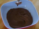 Avocado And Banana Pudding