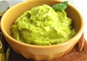 Vegan Avocado Spread