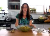 Pineapple Mango Salsa