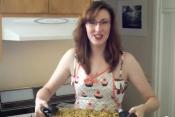 Delicious Homemade Stuffing