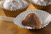 How To Make Chocolate Snowballs