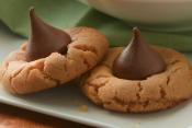 How To Make Peanut Butter Kiss Cookies & Chocolate Snowball Cookies
