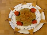 Baba Ghanoush