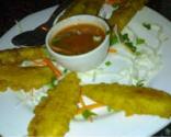 Marinated Baby Corn