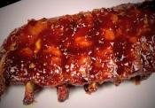 Bbq Back Ribs