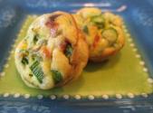 Baby Frittatas
