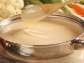 Gluten Free Bechamel