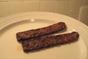 Tempeh Bacon