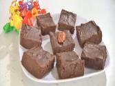 Quick Chocolate Fudge