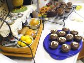  Reeses Cup Chocolate Cupcakes
