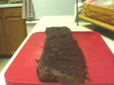 Pork Ribs In The Oven