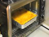 Spicy Easy Cheesy Potato Casserole