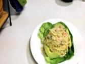 Jason's Deli Shrimp And Pasta Salad