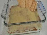 Quick Cheesy Chip Dip