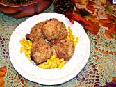 Breaded Bacon Bites