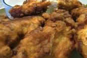 Bacon Jalapeno Chicken Fingers