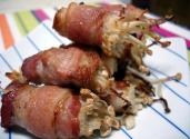 Easy Marinated Mushrooms
