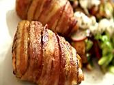 Bacon Wrapped Chicken Breast 