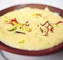 Kesar Badam