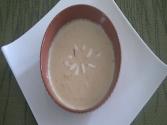 Badam Kheer (almond Pudding) Indian Dessert