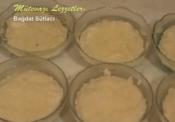 Turkish Bagdat Sutlaci