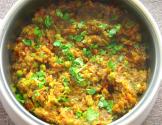 Baingan Ka Bharta