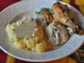 Chicken Gravy