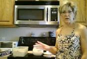 Low Fat Baked Apples Dessert