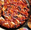Swedish Baked Beans