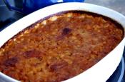 Classic Baked Beans