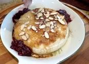 Savory Baked Brie