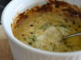 Baked Brie Dip, Edamame Dip, Pear And Clove Butter