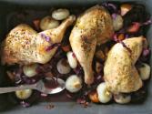 How To Turn Forgotten Fridge Items Into An Amazing Meal