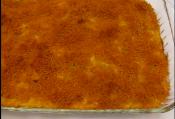 Zesty Baked Chicken And Rice Casserole