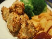 Chicken Nuggets