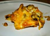 Baked Chicken That Makes Its Own Gravy