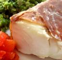 Baked Fish In Parchment