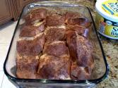 Baked French Toast