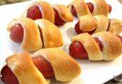 Pigs In A Blanket