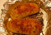 Simple And Fast Baked Potato Fans