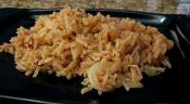 Baked Rice