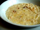 Baked Rice Pudding