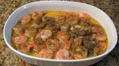Baked Shrimp