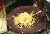 Baked Spaghetti Squash